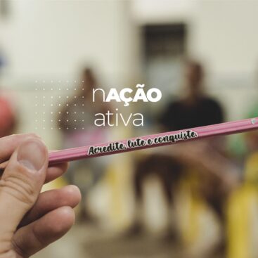 nAÇÃOsocial | Empreendedorismo, Empregabilidade, Inspiração