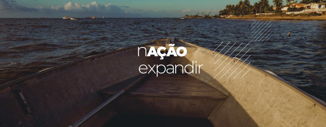 nAÇÃOsocial | Empreendedorismo, Empregabilidade, Inspiração