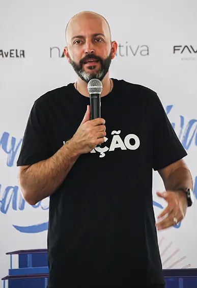 Danilo Ladentim