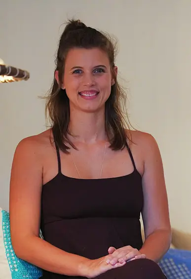 Gabriela Antoniassi