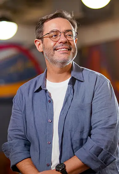 Marcelo Salgado