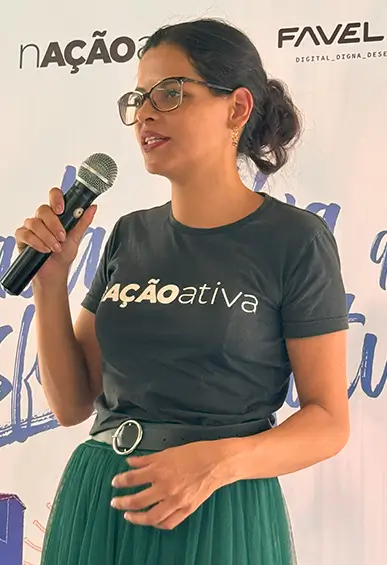 Mayara Faria